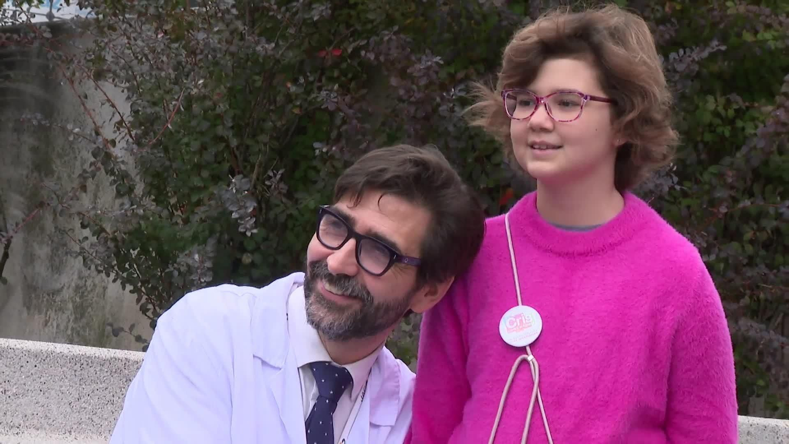 Una nueva terapia Car-T dual salva la vida de niños con leucemia en fase avanzada Una nueva terapia Car-T dual salva la vida de niños con leucemia en fase avanzada