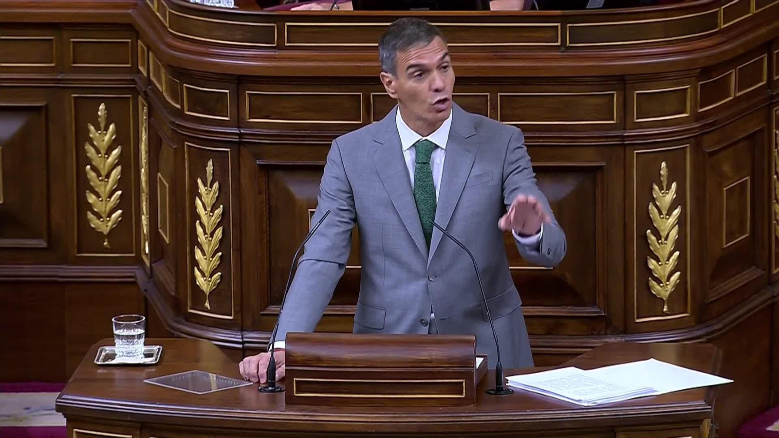 va sanchez sobre viaje rey ceuta