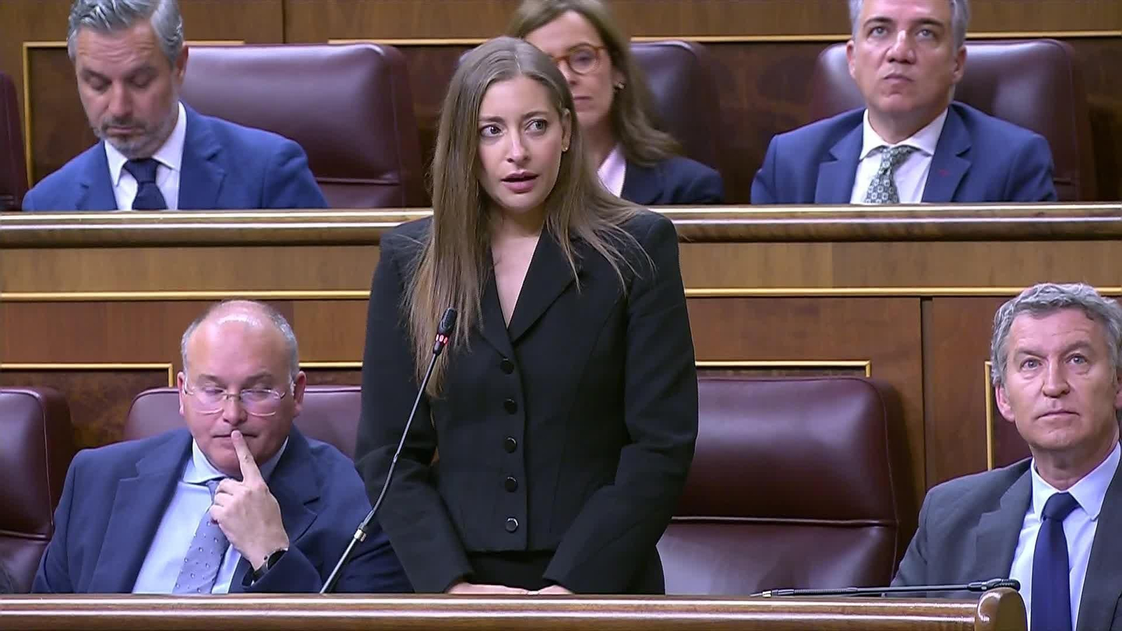 X019-MADRID SESION CONTROL PREGUNTAS A CUERPO