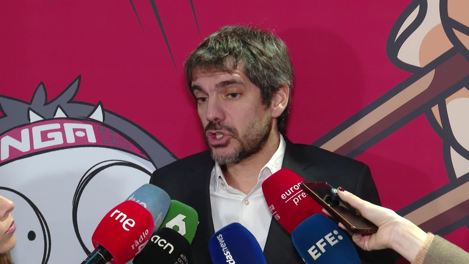 va urtasun eurovision