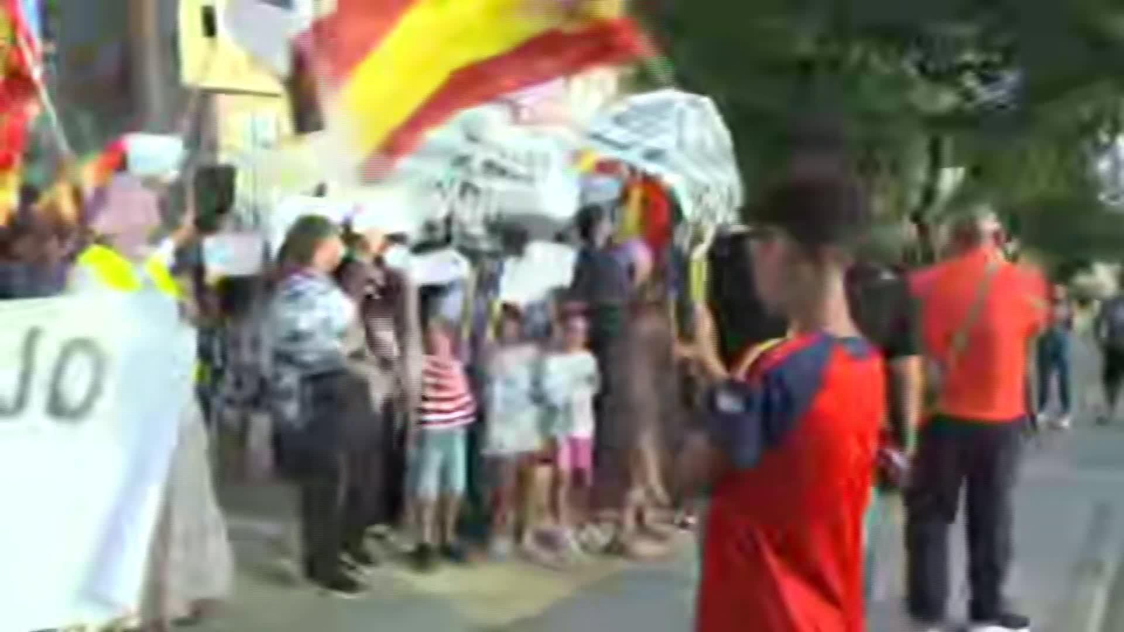D038-CEUTA CONCENTRACIÓN VECINOS LOMA COLMENAR