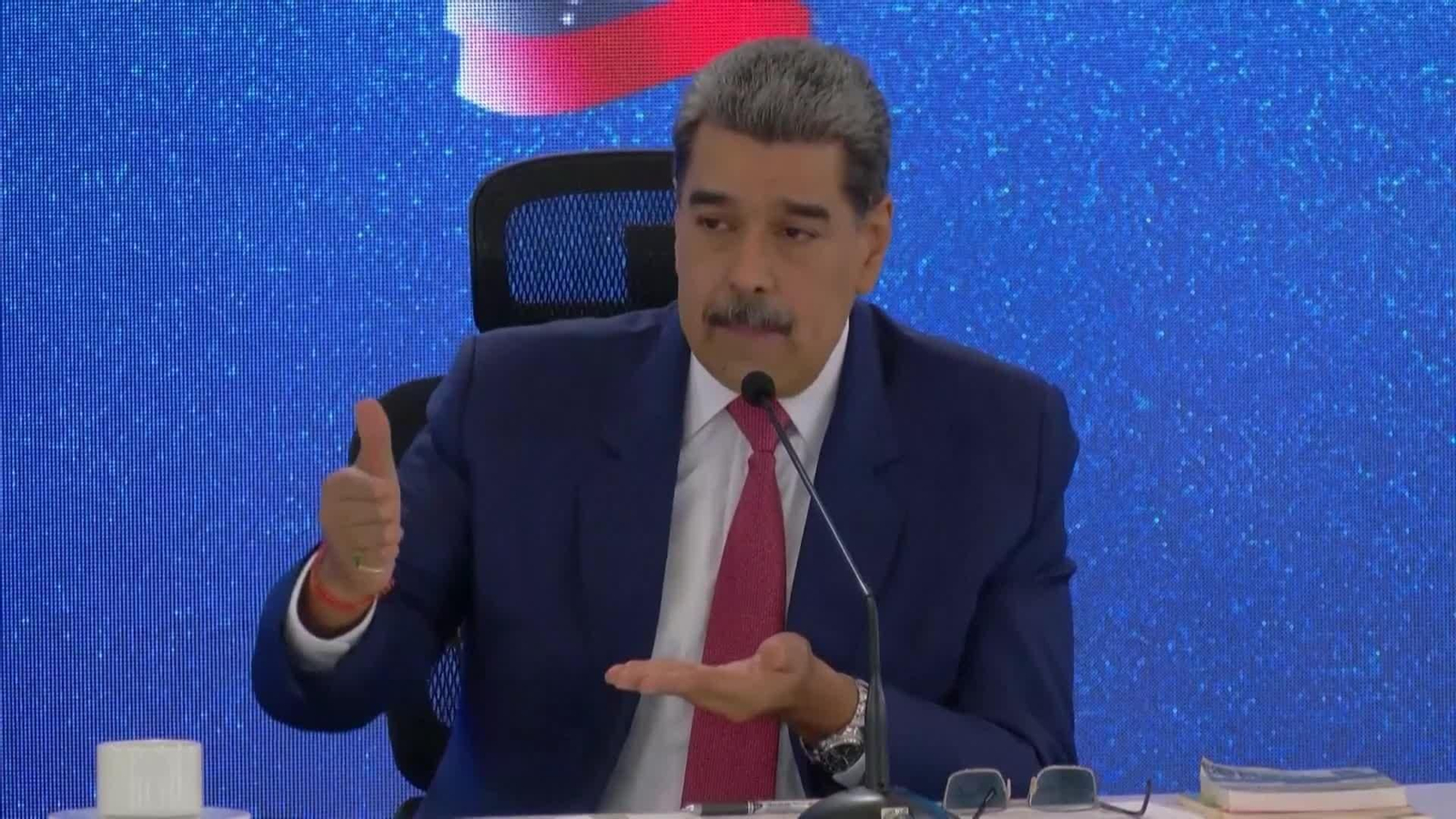 va maduro