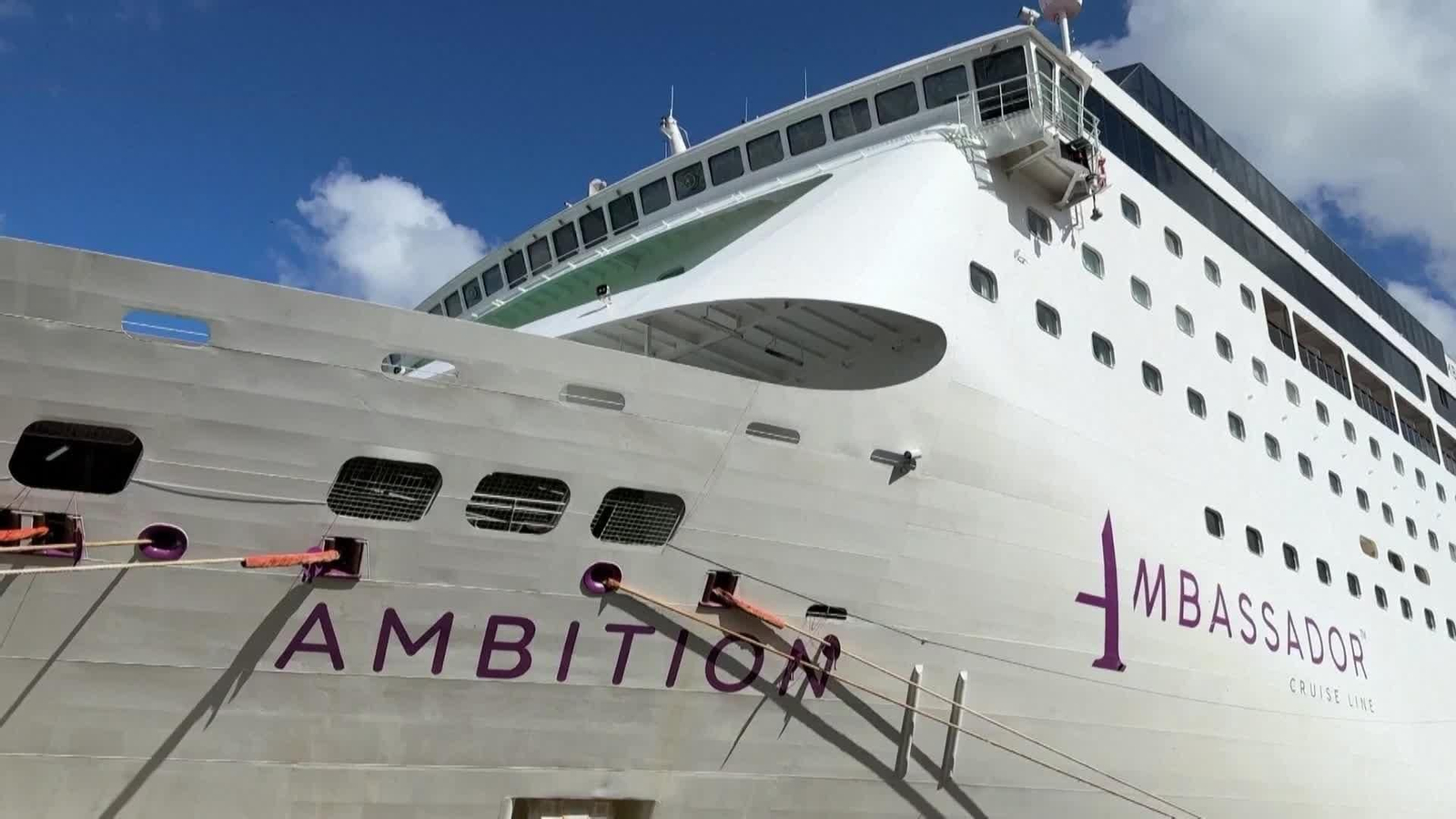 va crucero confinados norovirus