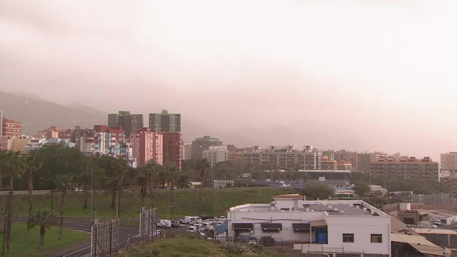 M022-TENERIFE CALIMA