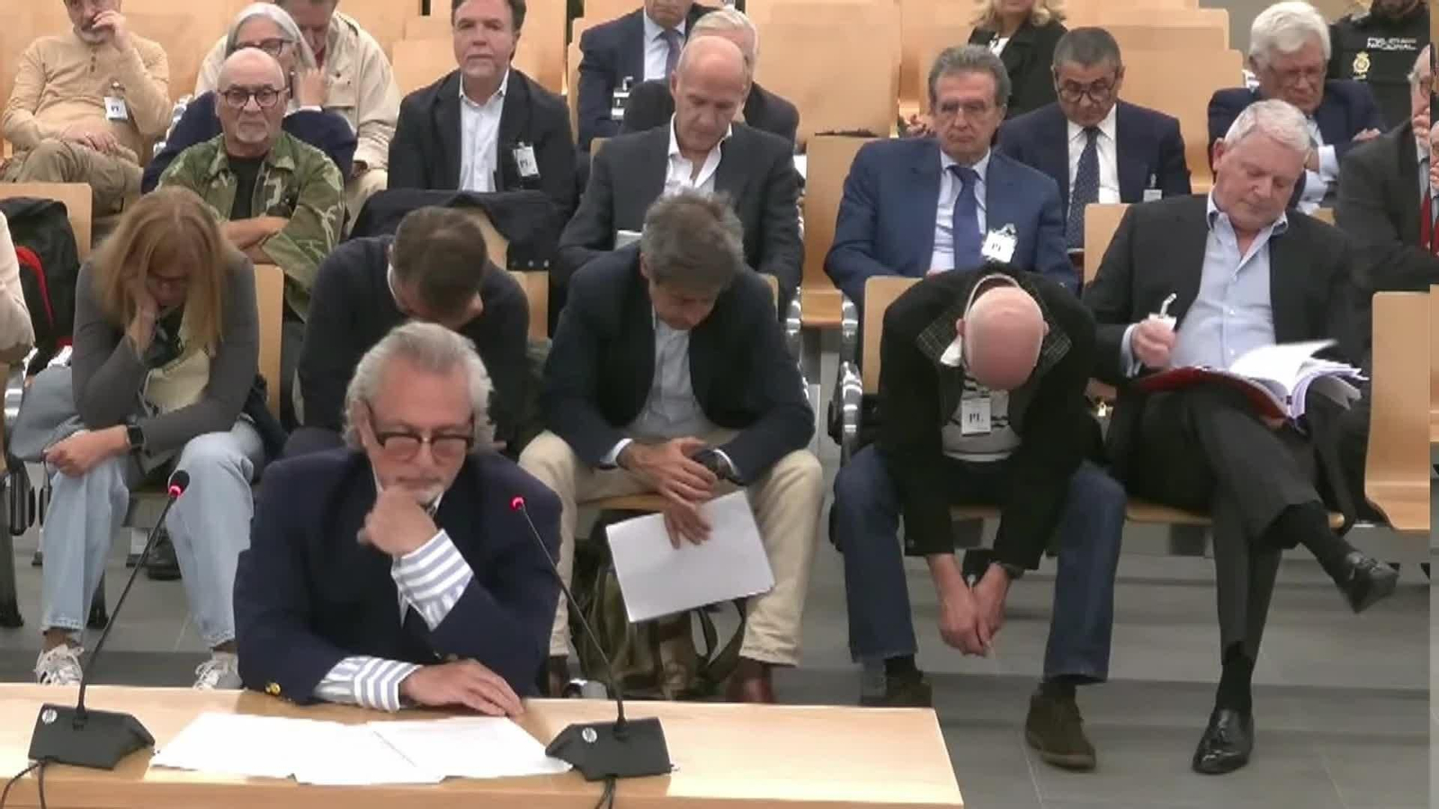 va se duerme el contable de la gurtel