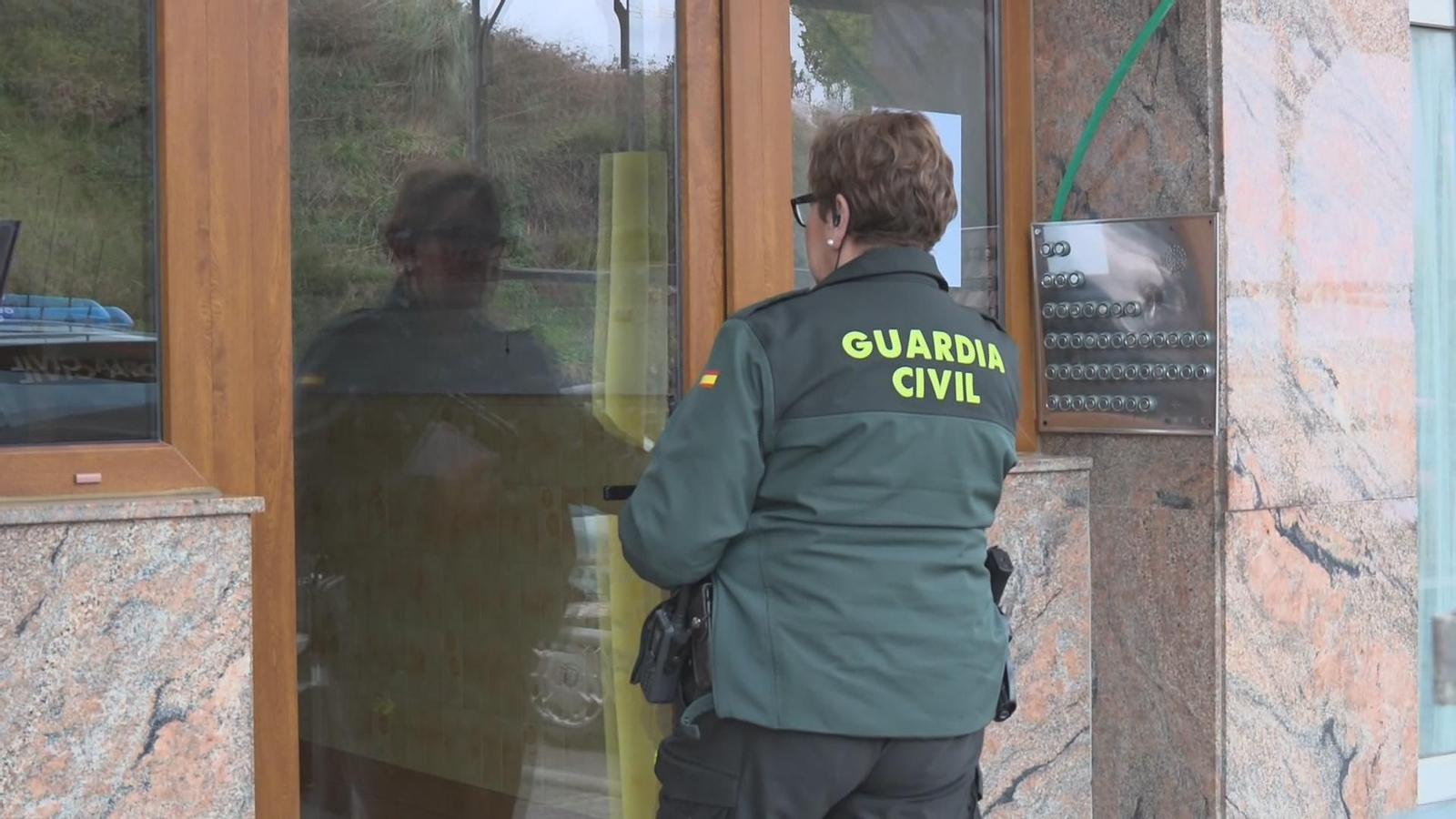 Violencia machista en Cantabria