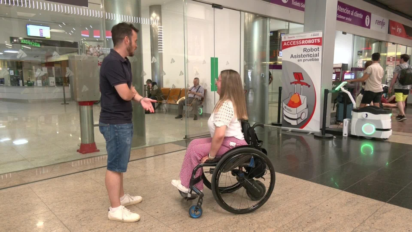 J044-MALAGA ROBOT DISCAPACITADOS AVE