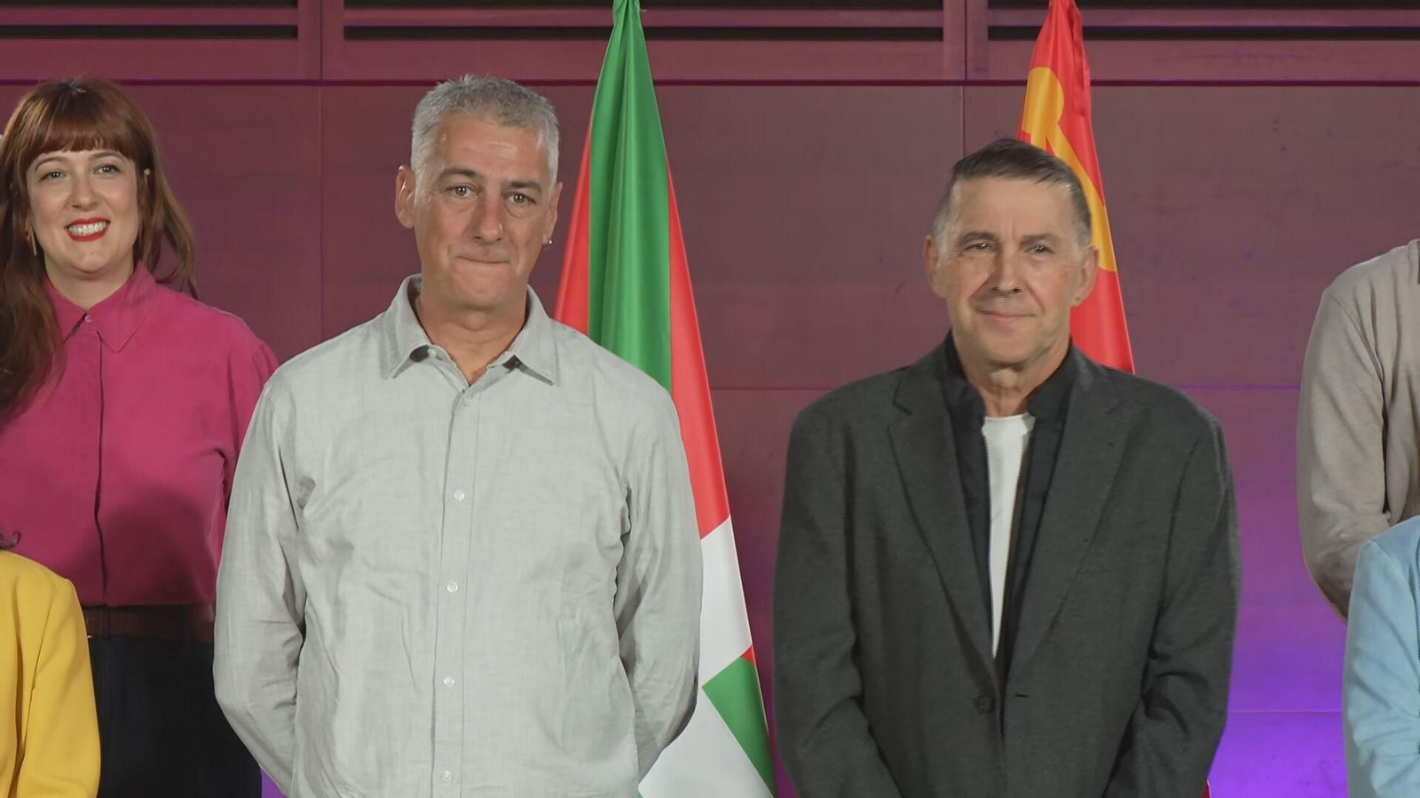 L031 SAN SEBASTIAN OTEGI CANDIDATURAS BILDU frame 1101