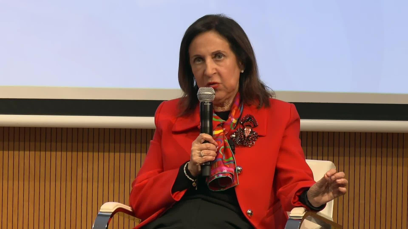 J073-BARCELONA MARGARITA ROBLES