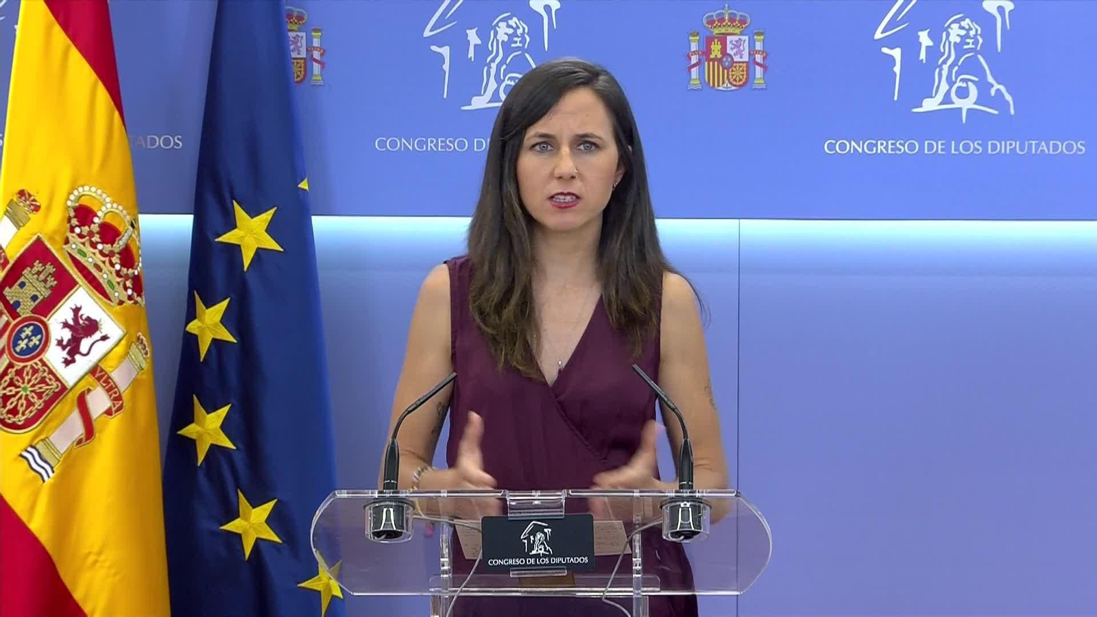 va belarra