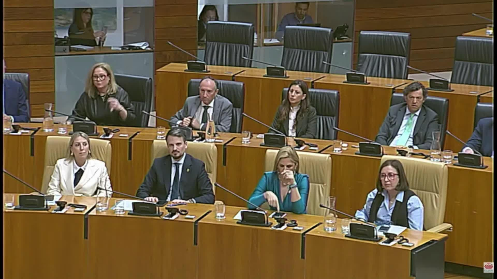 va votacion investidura guardiola