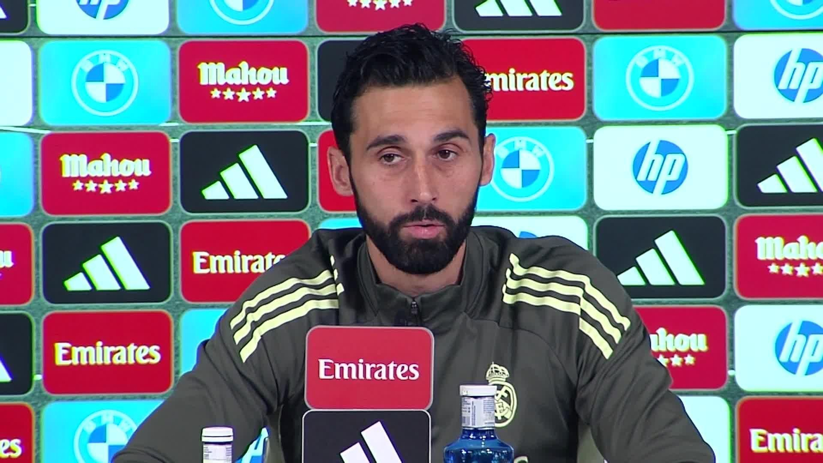va arbeloa