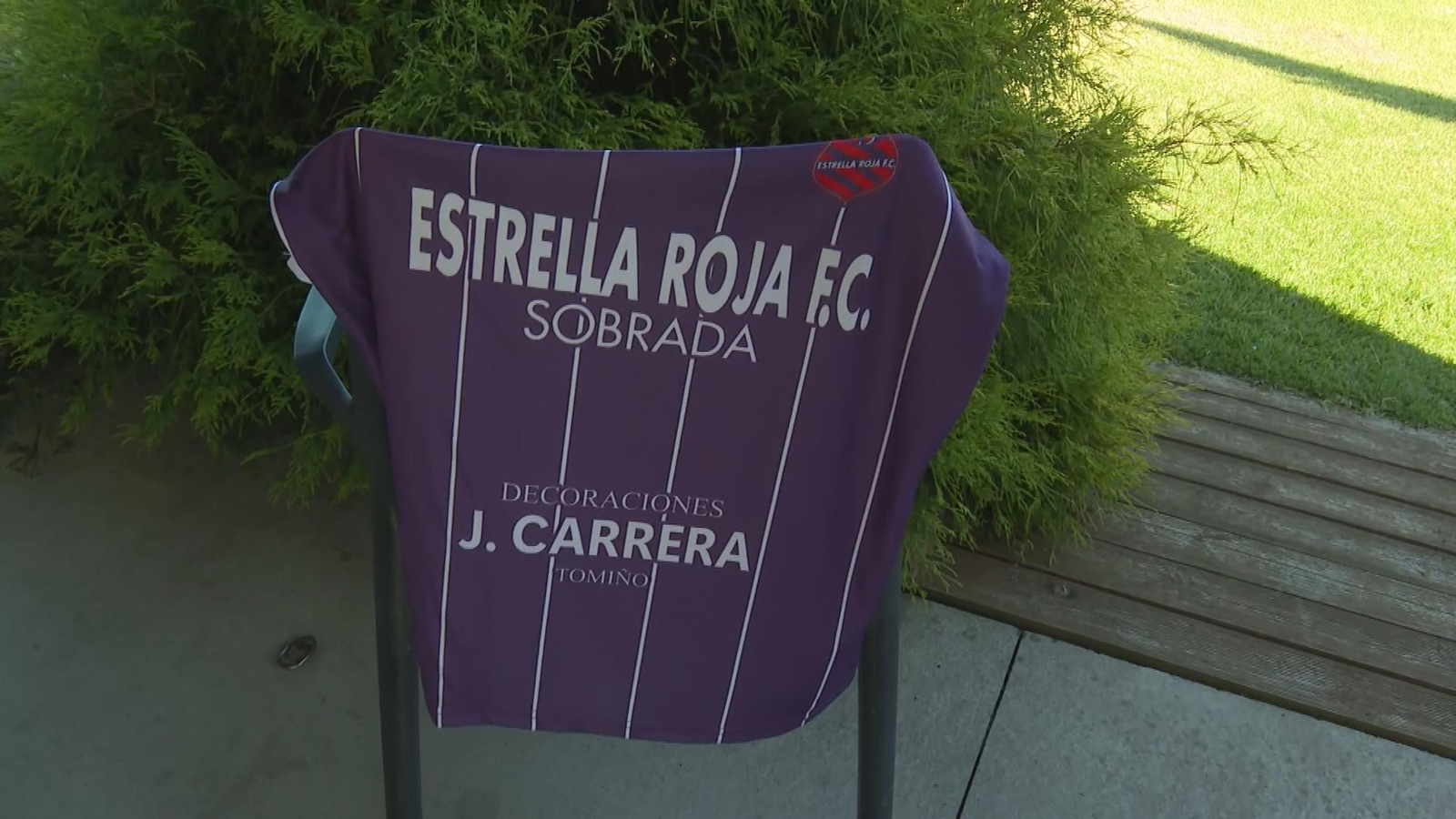 estrella roja