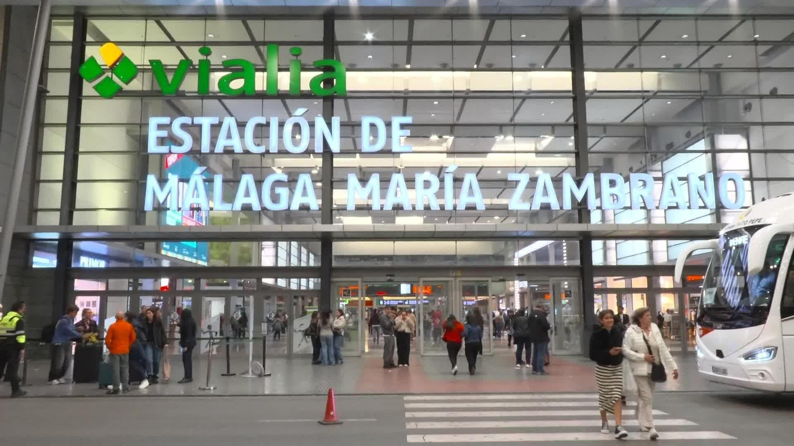 S041-MÁLAGA VIAJEROS TRAMO BUS ANTEQUERA