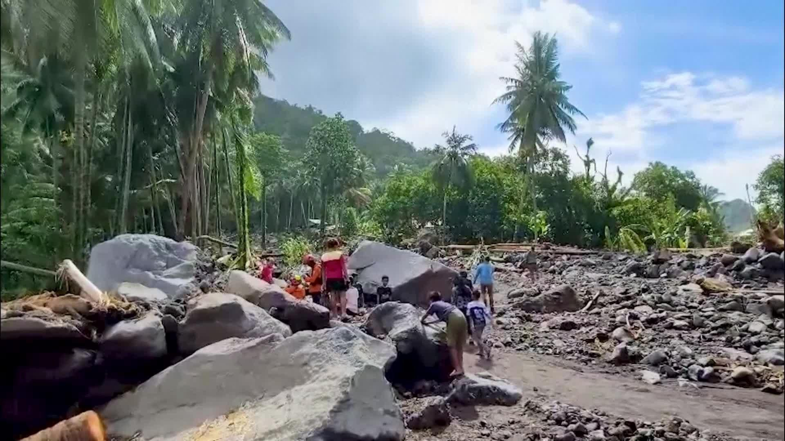 M012-INDONESIA INUNDACIONES