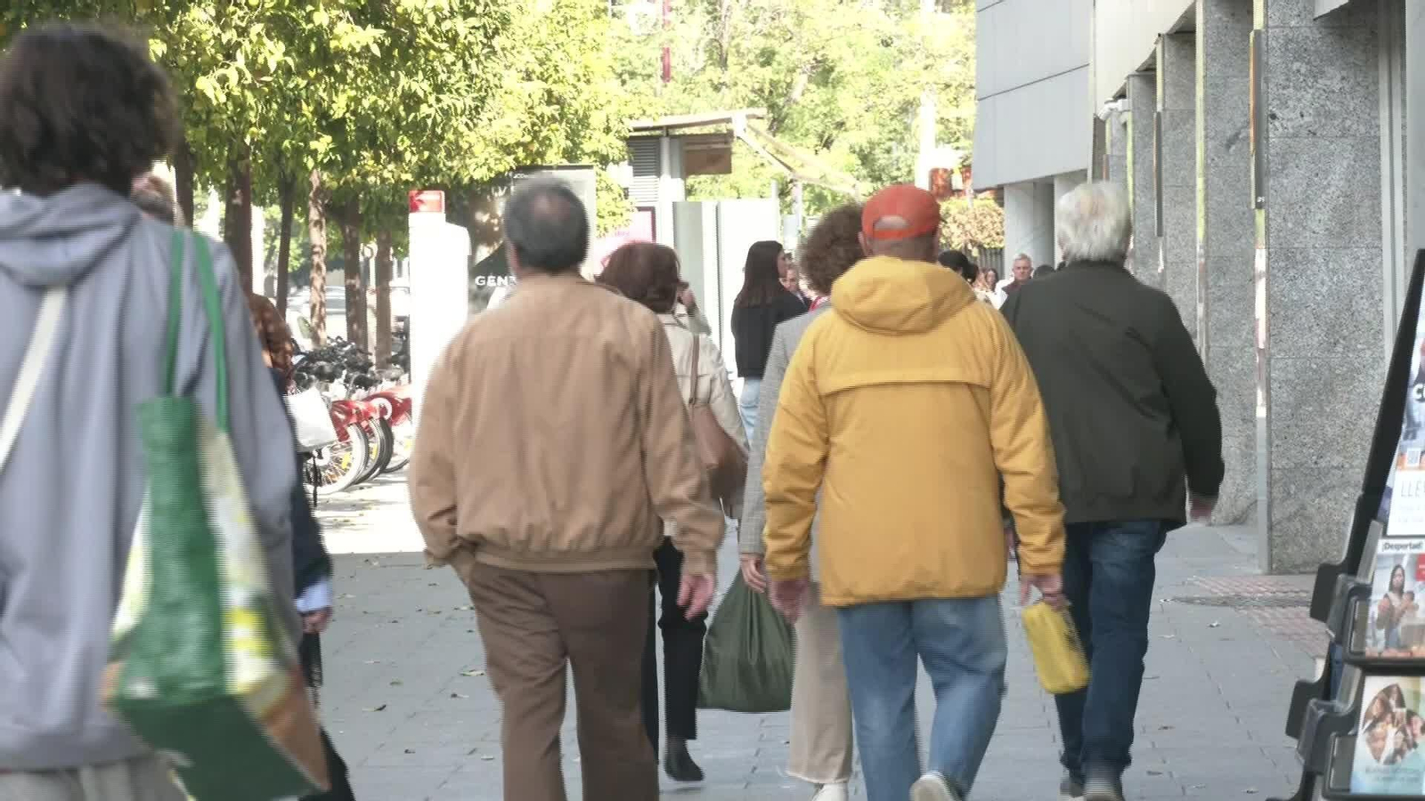 M061-SEVILLA DIA DEL SOLTERO