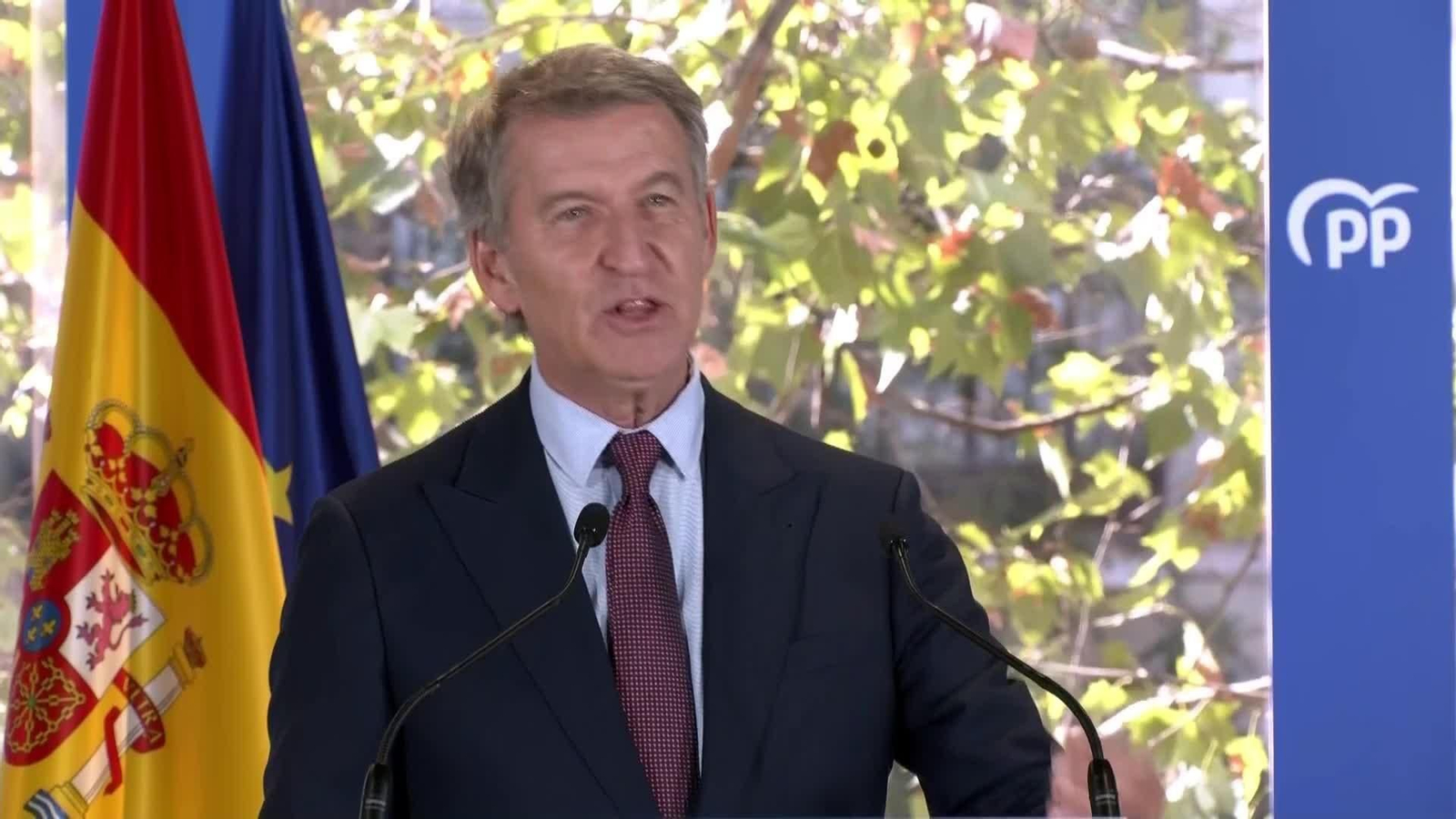 va feijoo junta pp