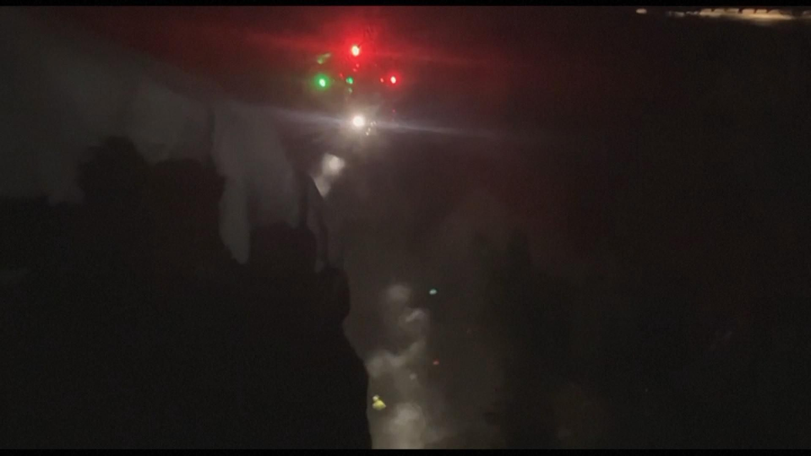 escalador rescate italia