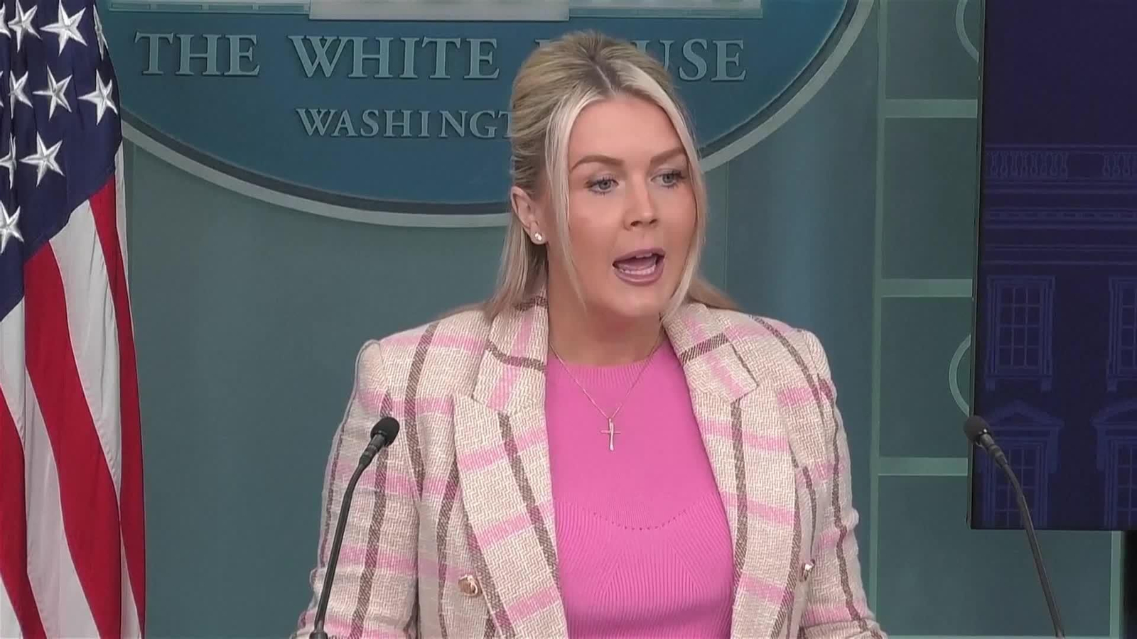 va casa  blanca sobre fin guerra