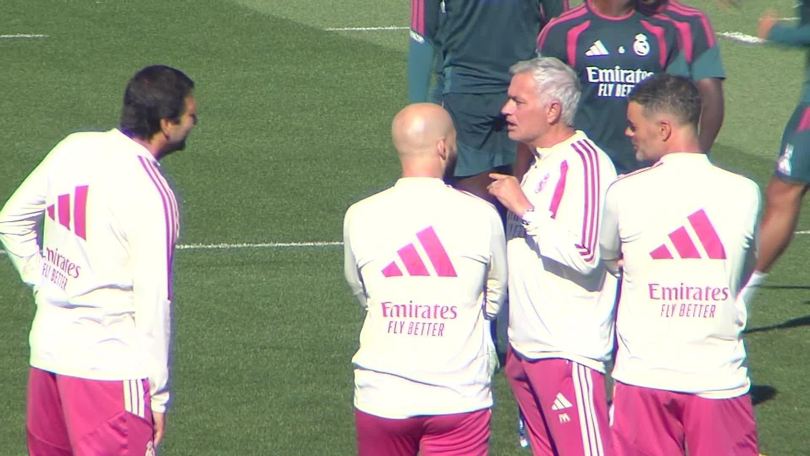 S014-MADRID ENTRENAMIENTO REAL MADRID