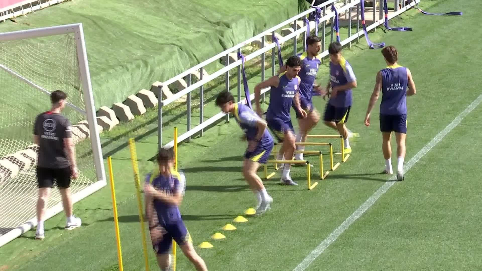 L036-MADRID ENTRENAMIENTO ATLETICO MADRID