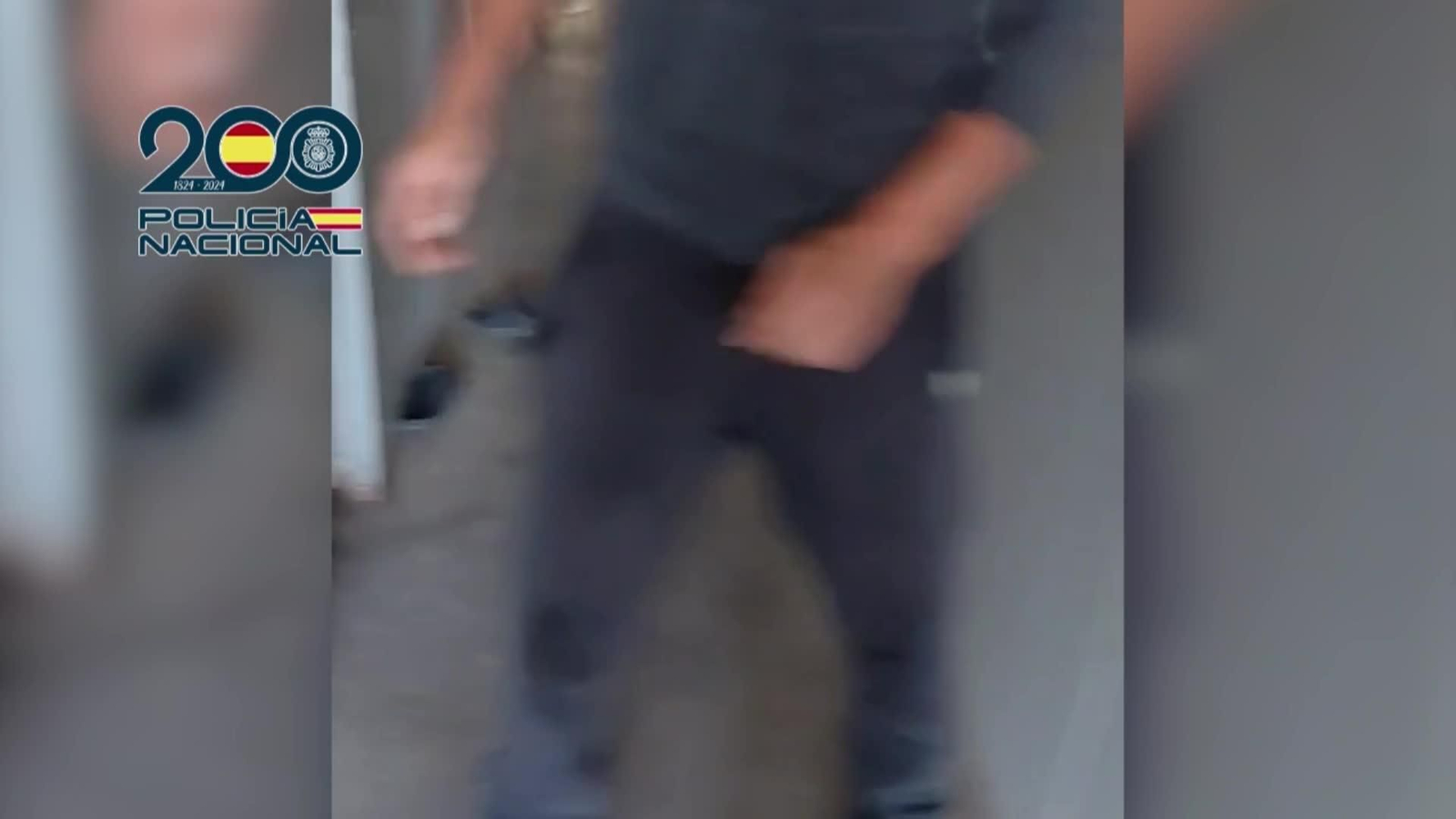 M020-IMAGENES POLICIA OP EXPLOTACION LABORAL CASPE