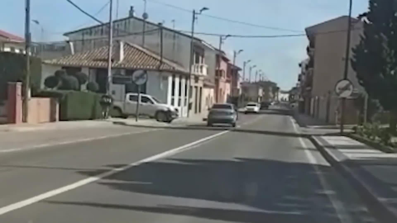 X084-EDI VARIOS SEGURIDAD VIAL SEMANA SANTA