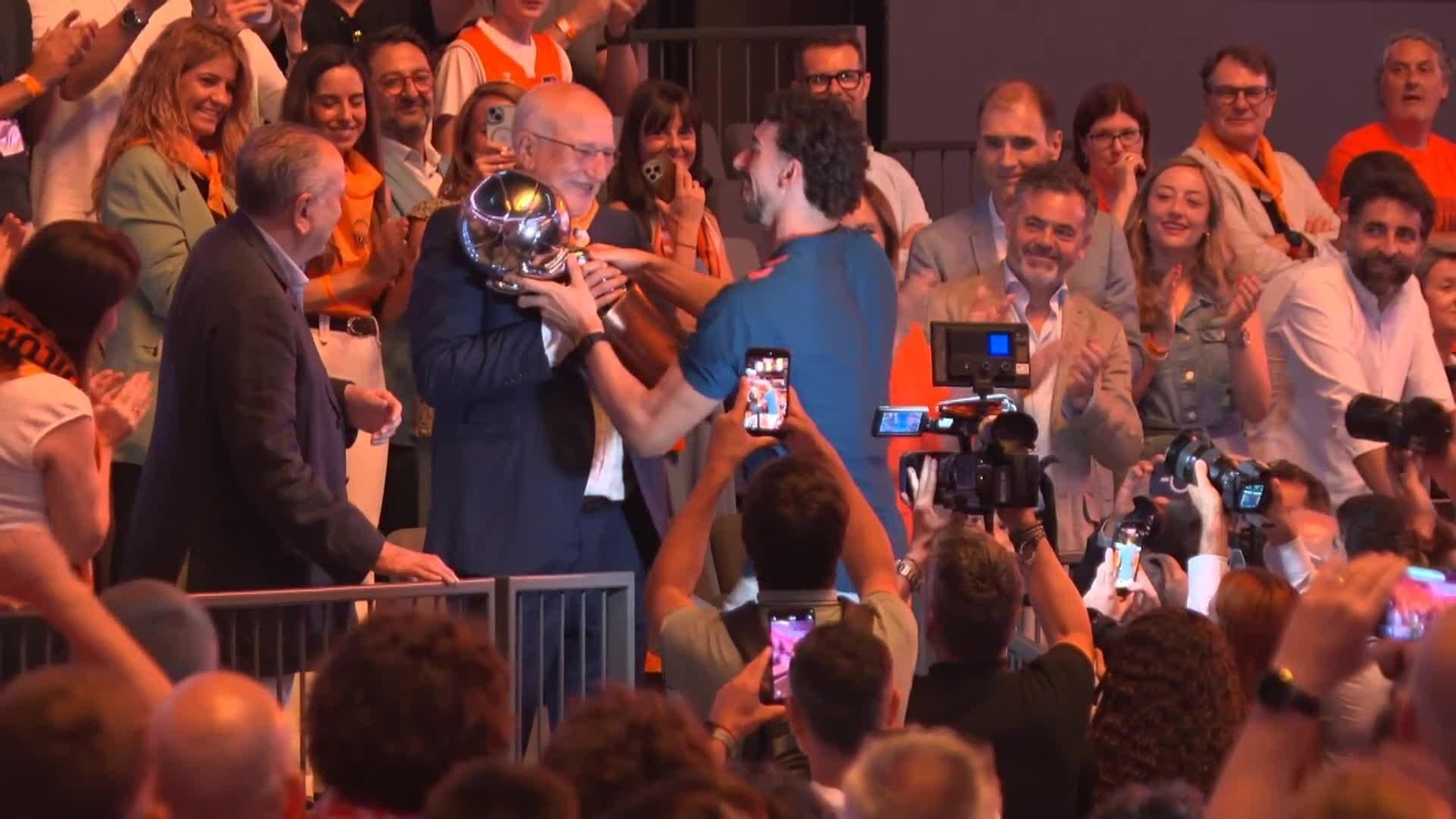va valencia basket