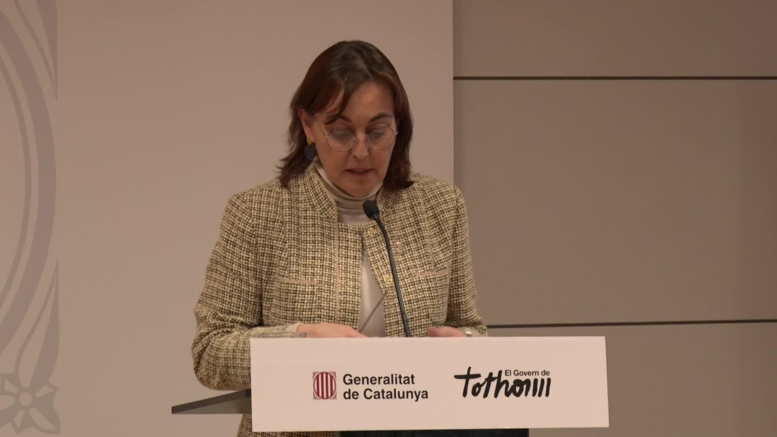 D045-BARCELONA REUNIÓN COMITÉ RODALIES