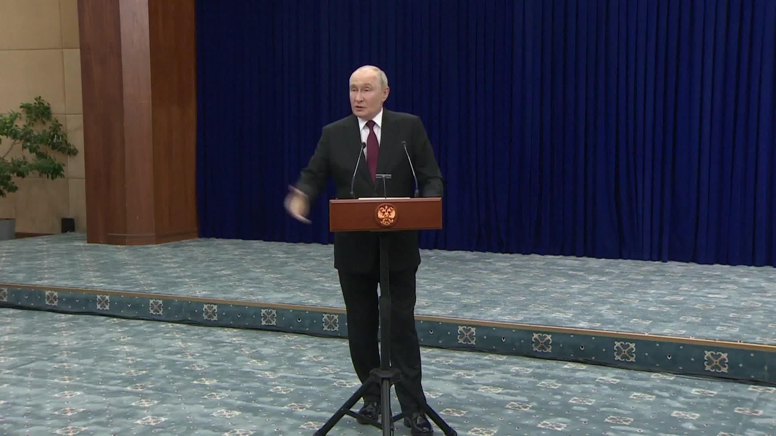 X008-RUSIA PUTIN SOBRE ATAQUES REINO UNIDO