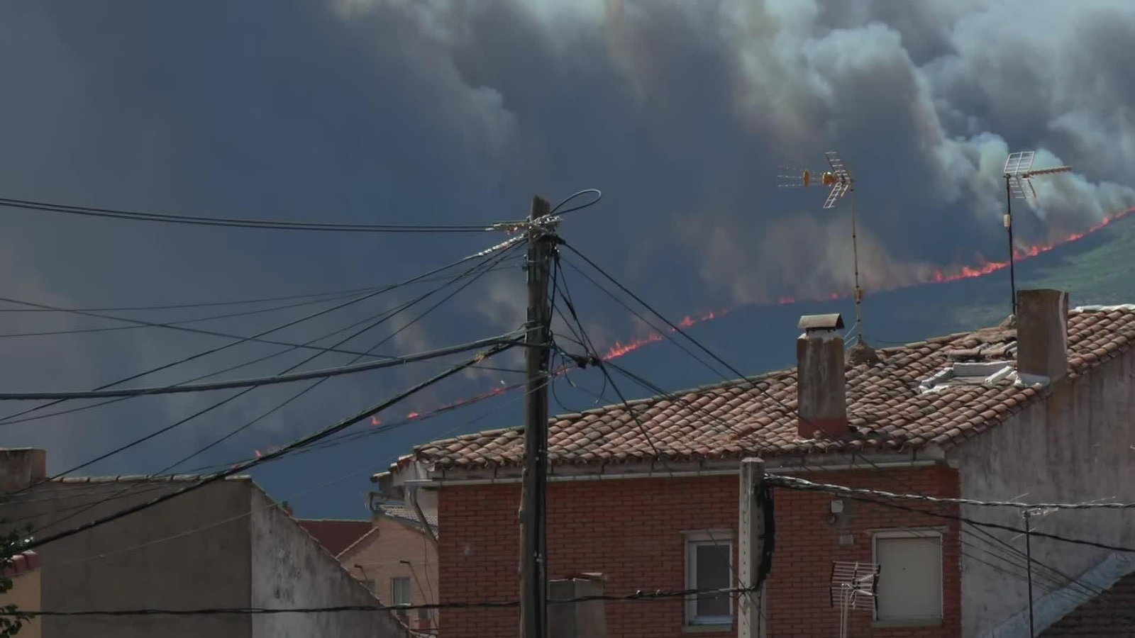 J063-EDI AVILA INCENDIOS