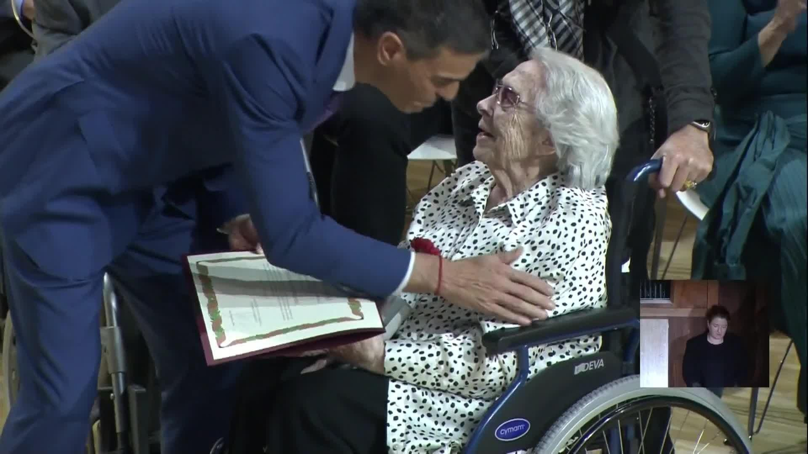 va acto victimas dictadura va acto victimas dictadura