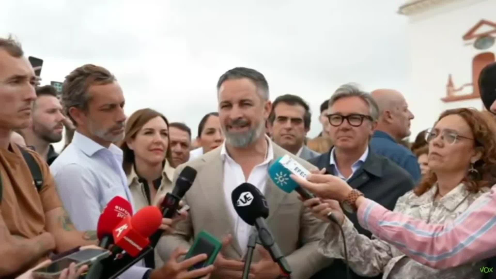 S018-MALAGA DECLARACIONES ABASCAL