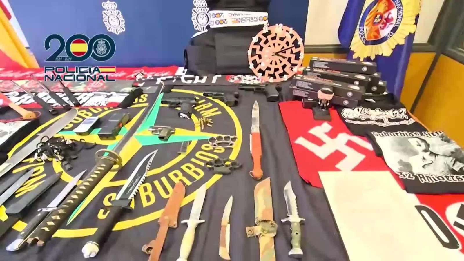 va operacion supremacistas