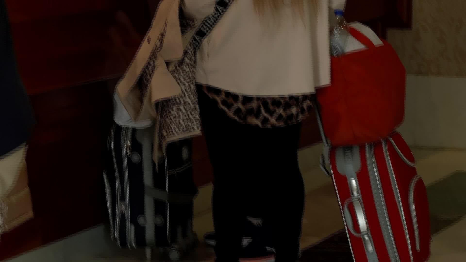 L049-VARIOS OCUPACION SEMANA SANTA