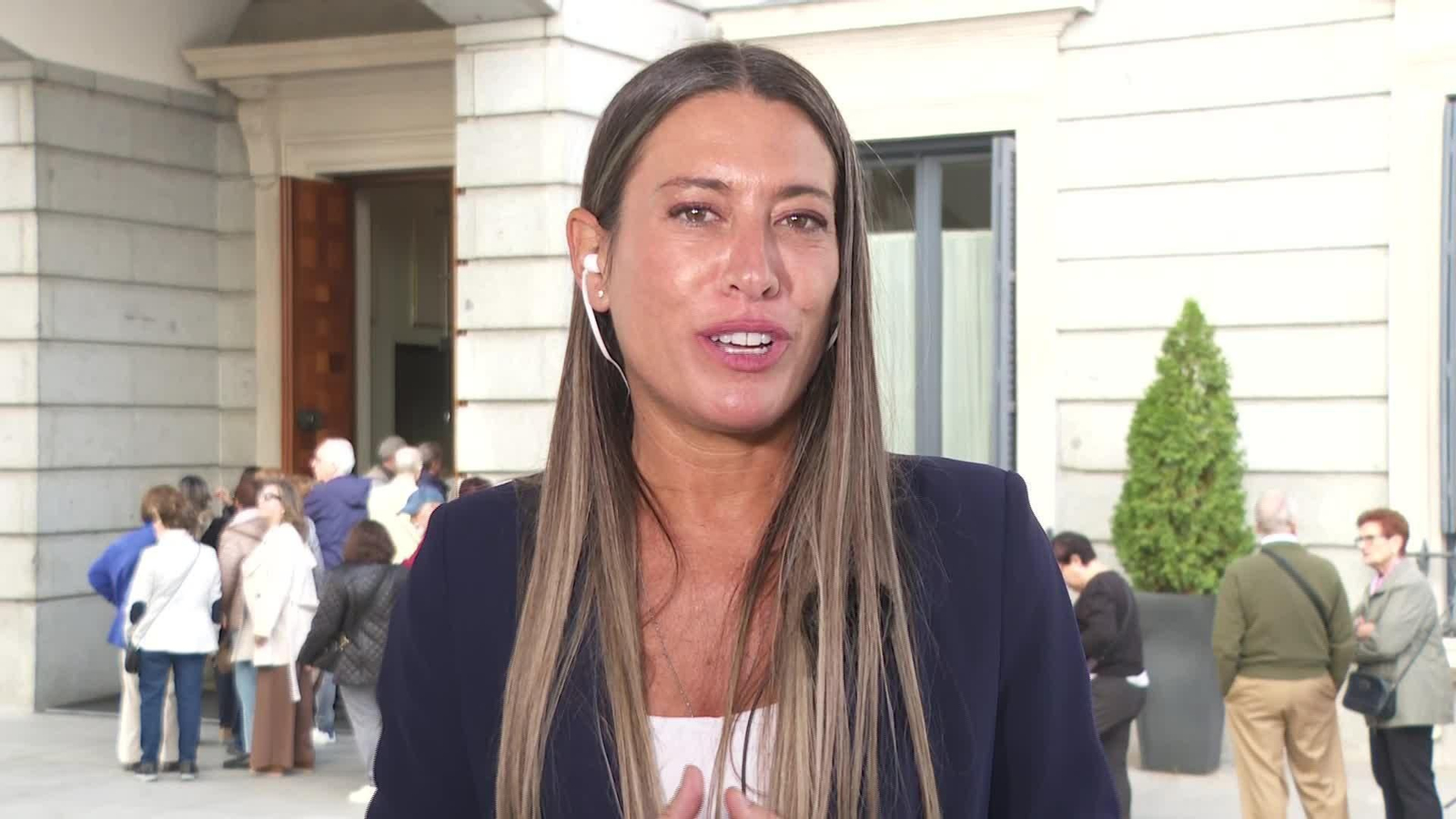 M021-MADRID ENTREVISTA NOGUERAS MEDIASET M021-MADRID ENTREVISTA NOGUERAS MEDIASET