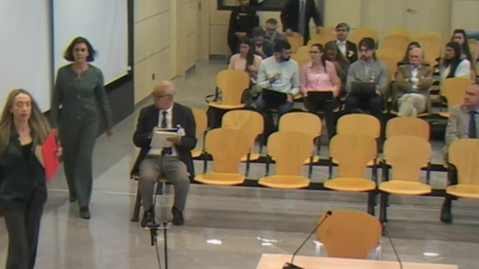 J087-EDI MADRID DECLARACION COSPEDAL audio ok