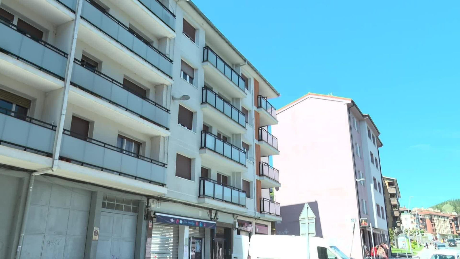 L048-BIZKAIA VIOLENCIA MACHISTA BERRIZ