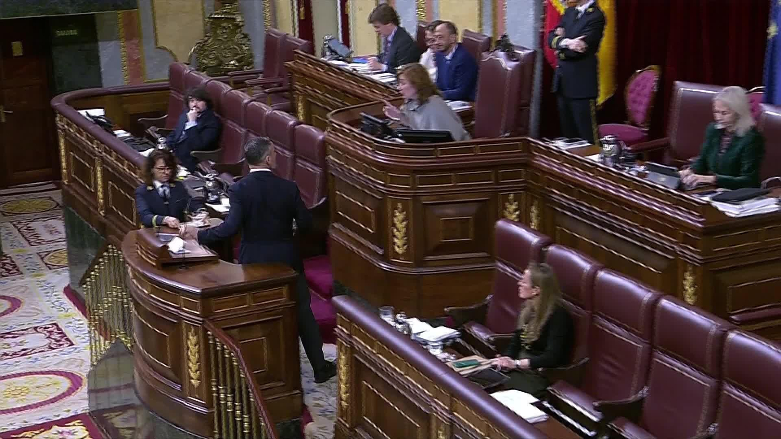 X036-CONGRESO CONTRARREPLICA ABASCAL SANCHEZ PLENO