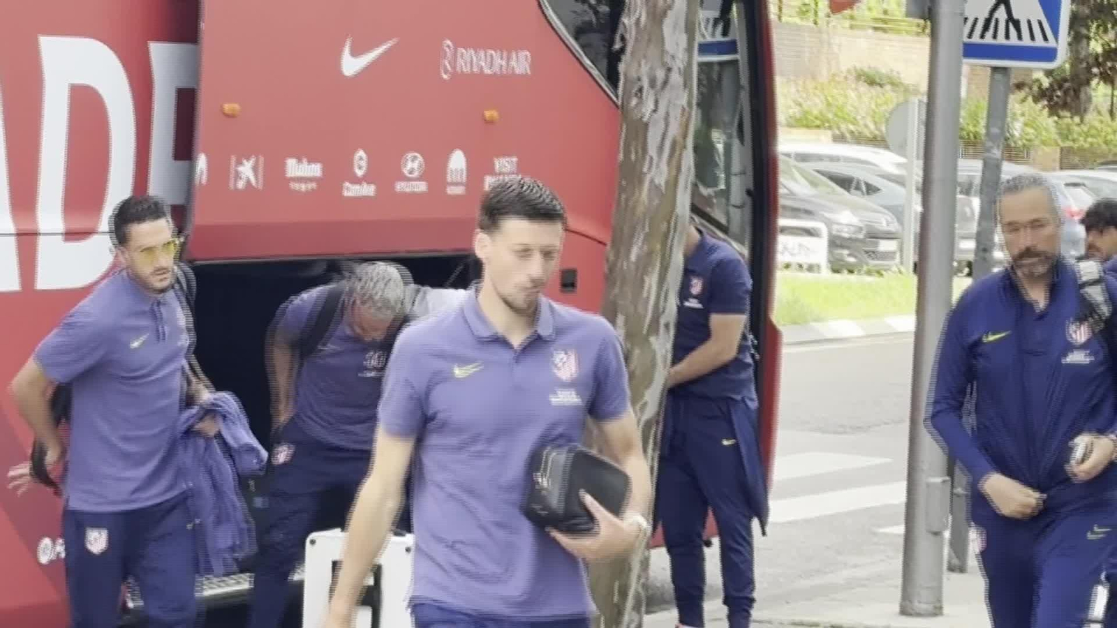 S026-MADRID PREVIA ATLETICO VS ATHLETIC