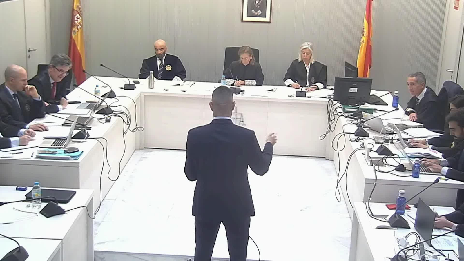 va juicio kitchen imagen hoy