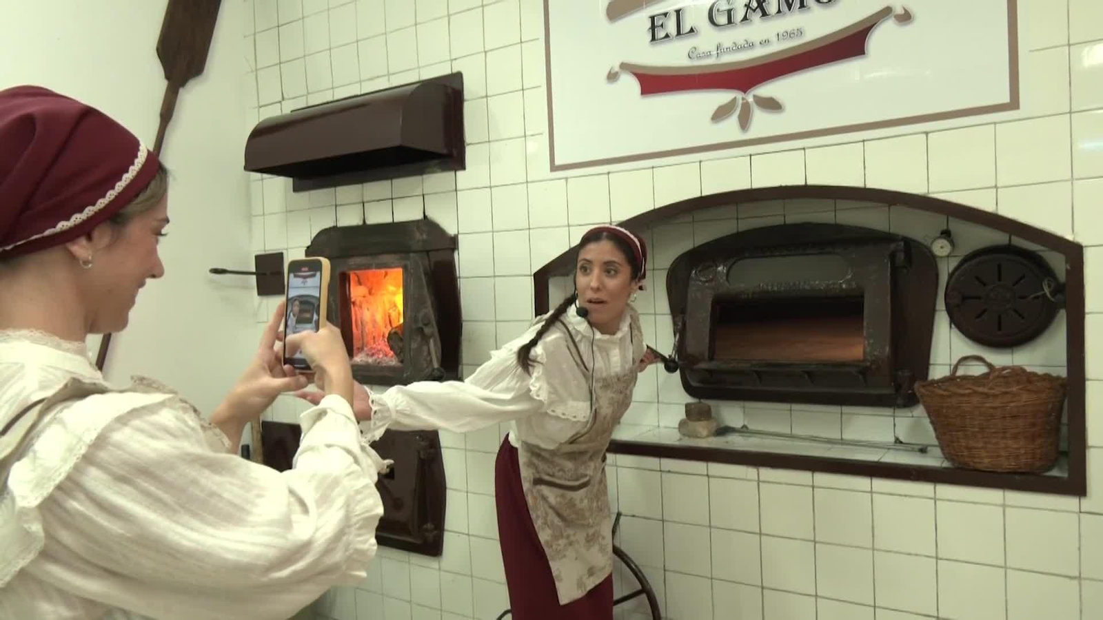 web polvorones en estepa