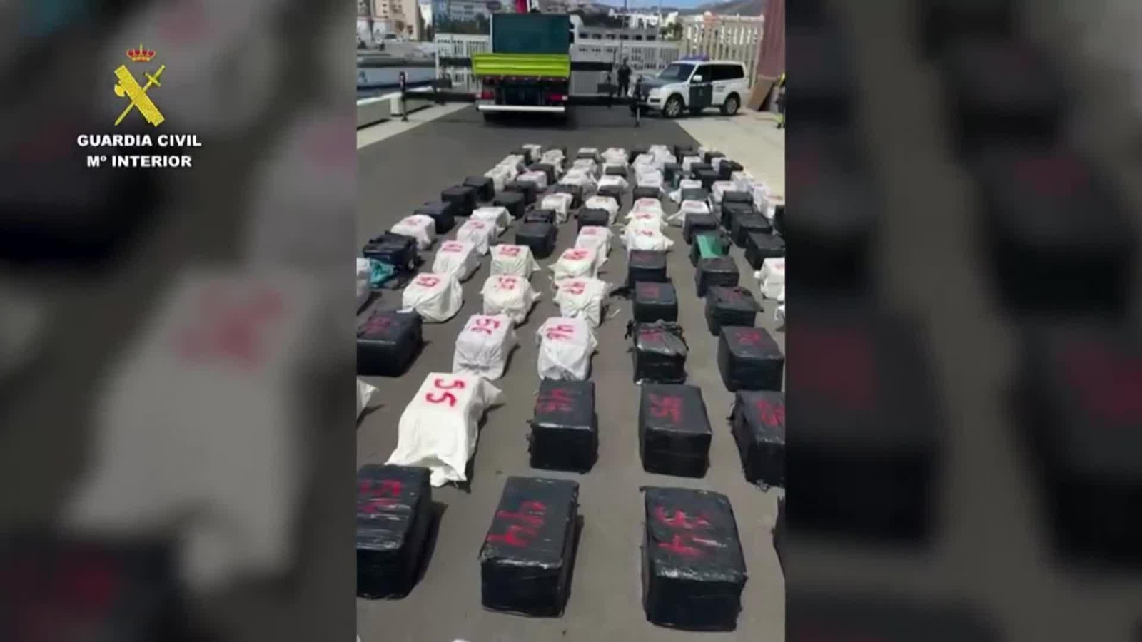 va cocaina canarias