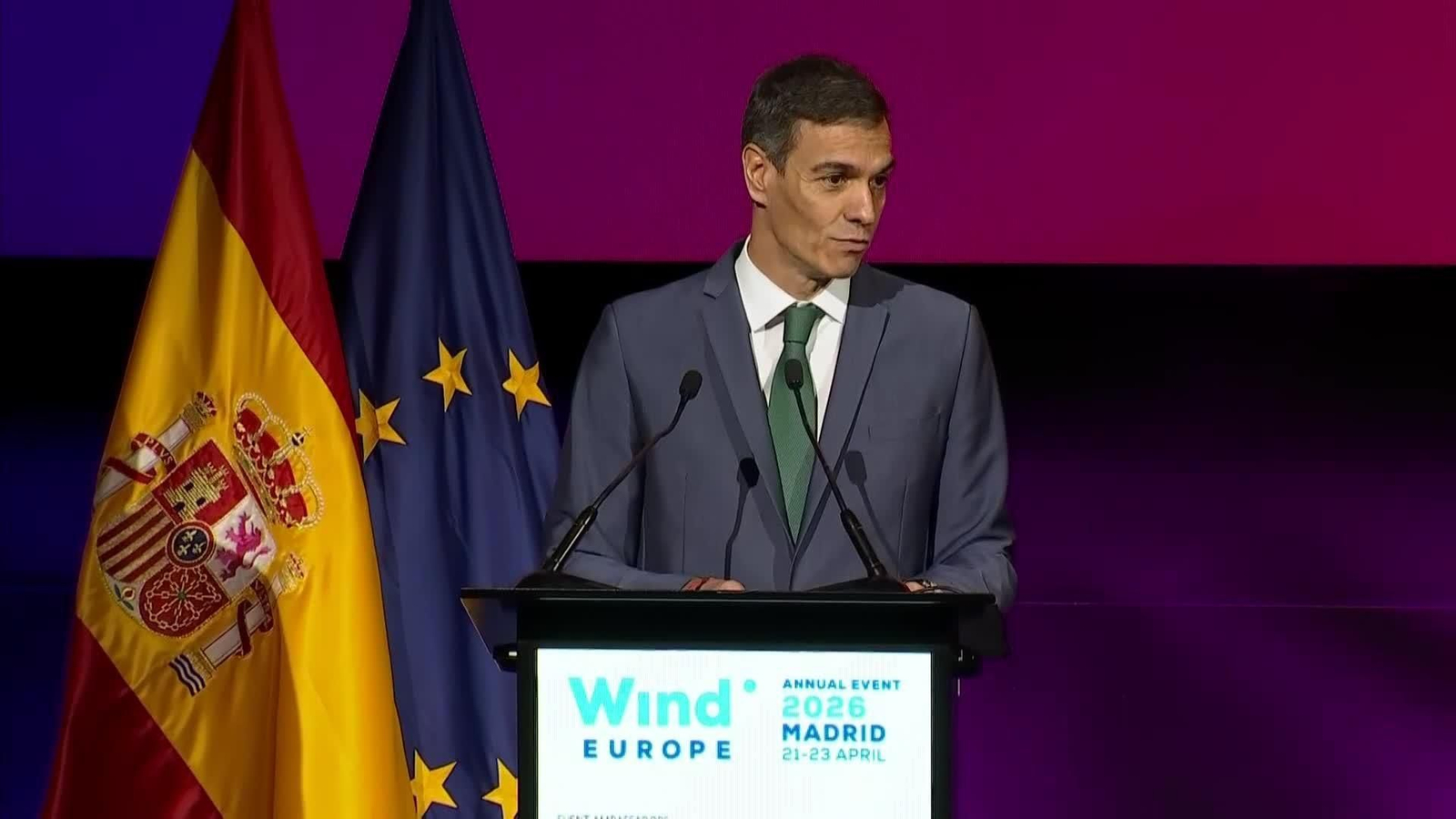 va pedro snachez energia