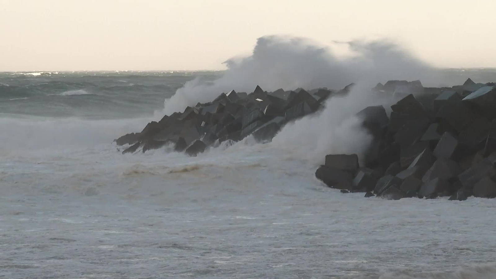 V082-VARIOS BORRASCA GORETTI TARDE
