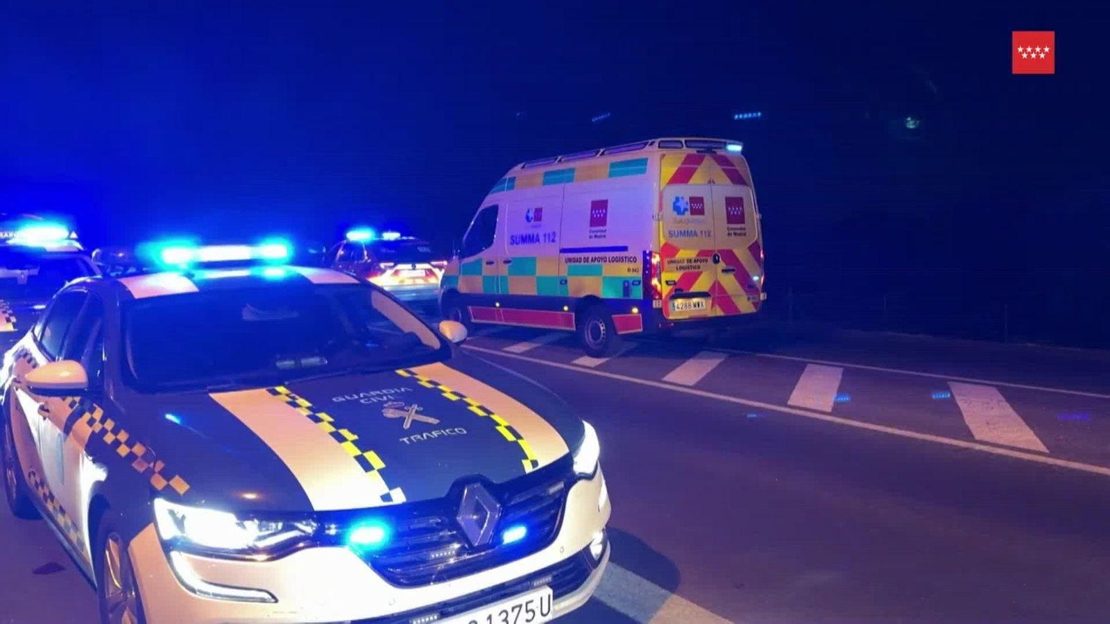 va accidente moto fallecido