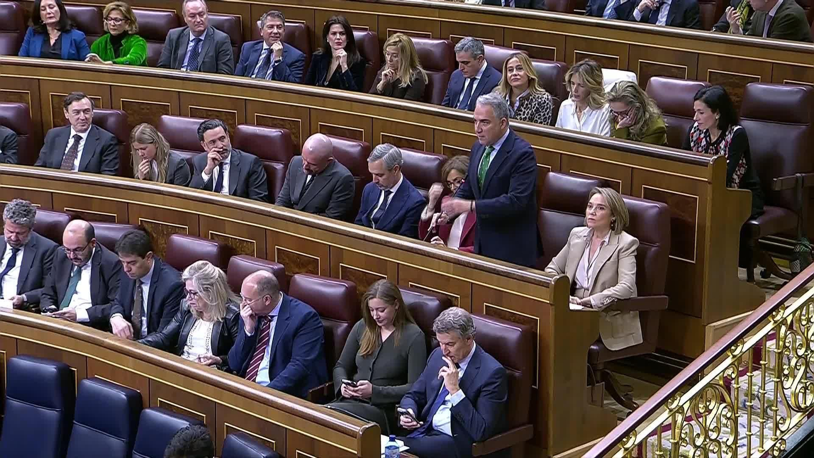 X009-CONGRESO BENDODO A MONTERO CONTROL