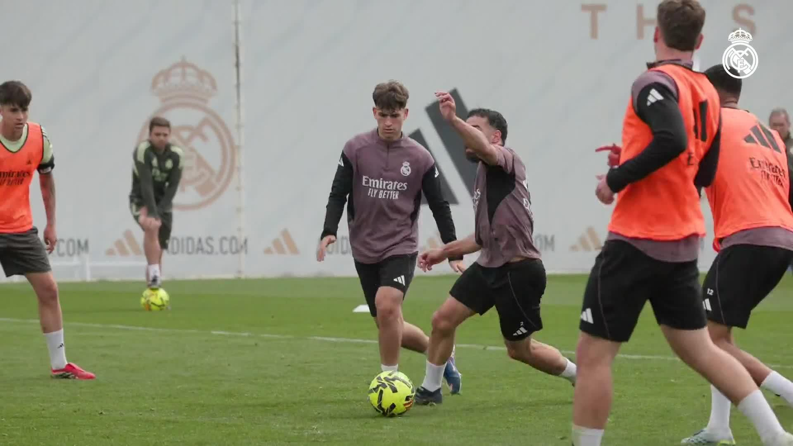 J050-MADRID ENTRENAMIENTO REAL MADRID