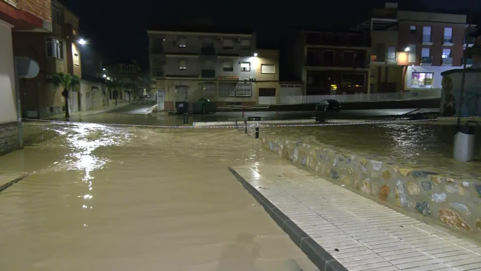 L070-MURCIA RECURSOS LOS ALCÁZARES TARDE