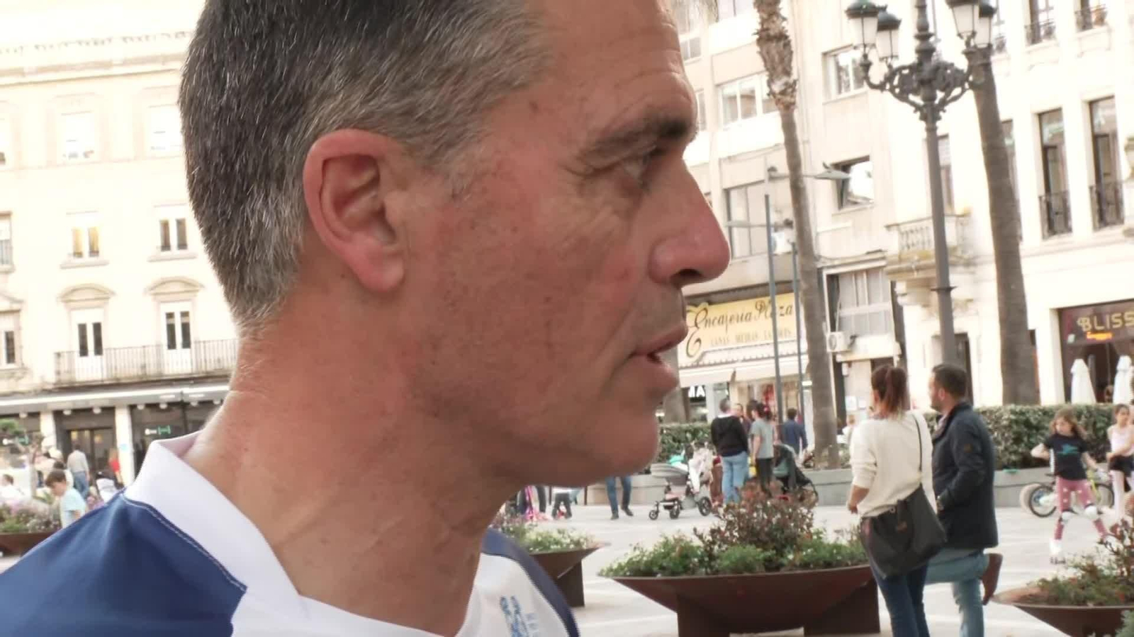 J089-HUELVA REACCIONES CAROLINA MARIN TARDE